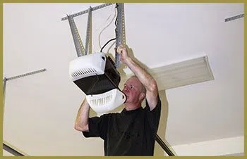 Security Garage Door Repair Service Damascus, MD 240-308-8638 - openers-gr-33m